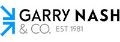 Garry Nash & Co 's logo