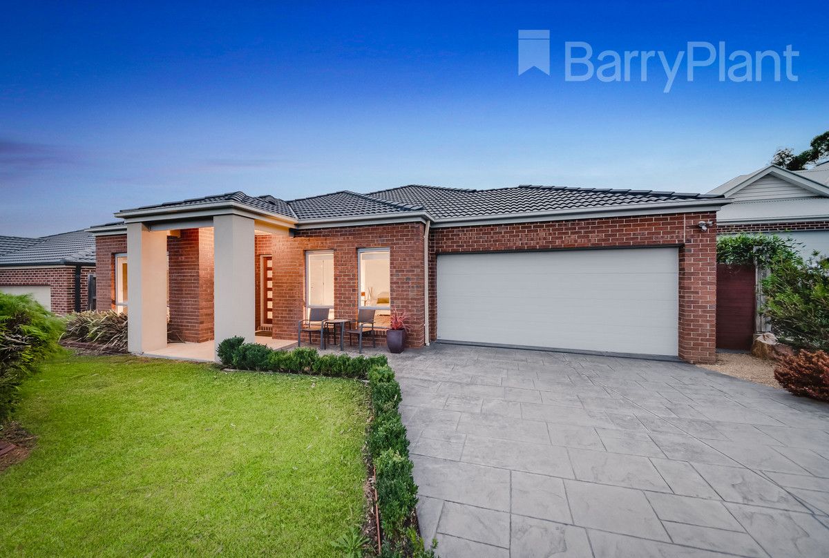 7 Windmill Court, Officer VIC 3809