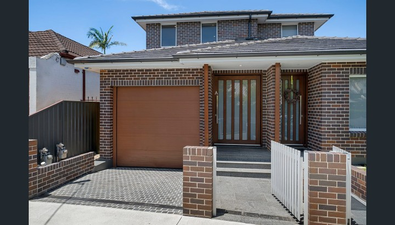 Picture of 18A Lion Street, CROYDON NSW 2132