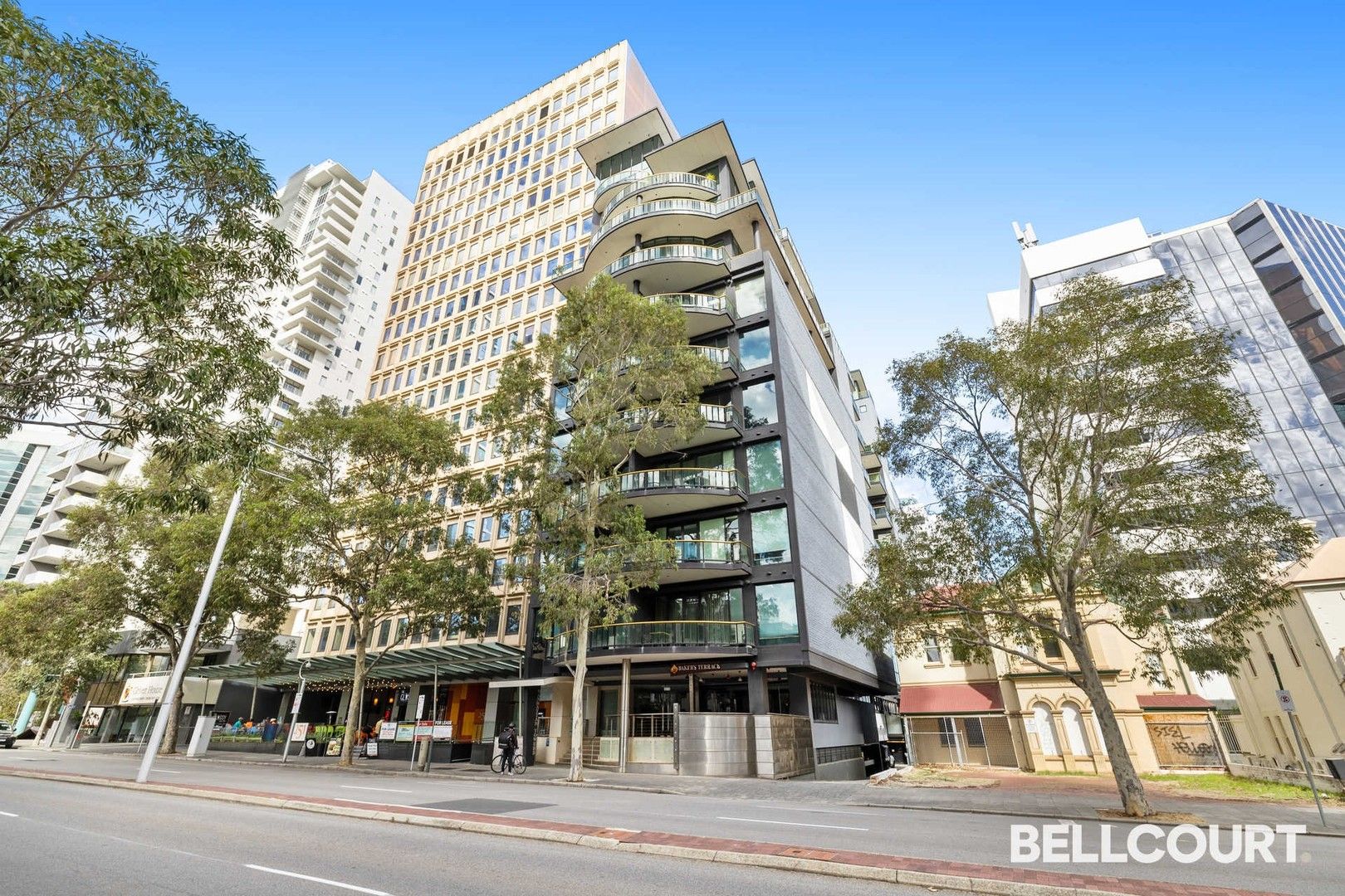 47/255 Adelaide Terrace, Perth WA 6000 Domain