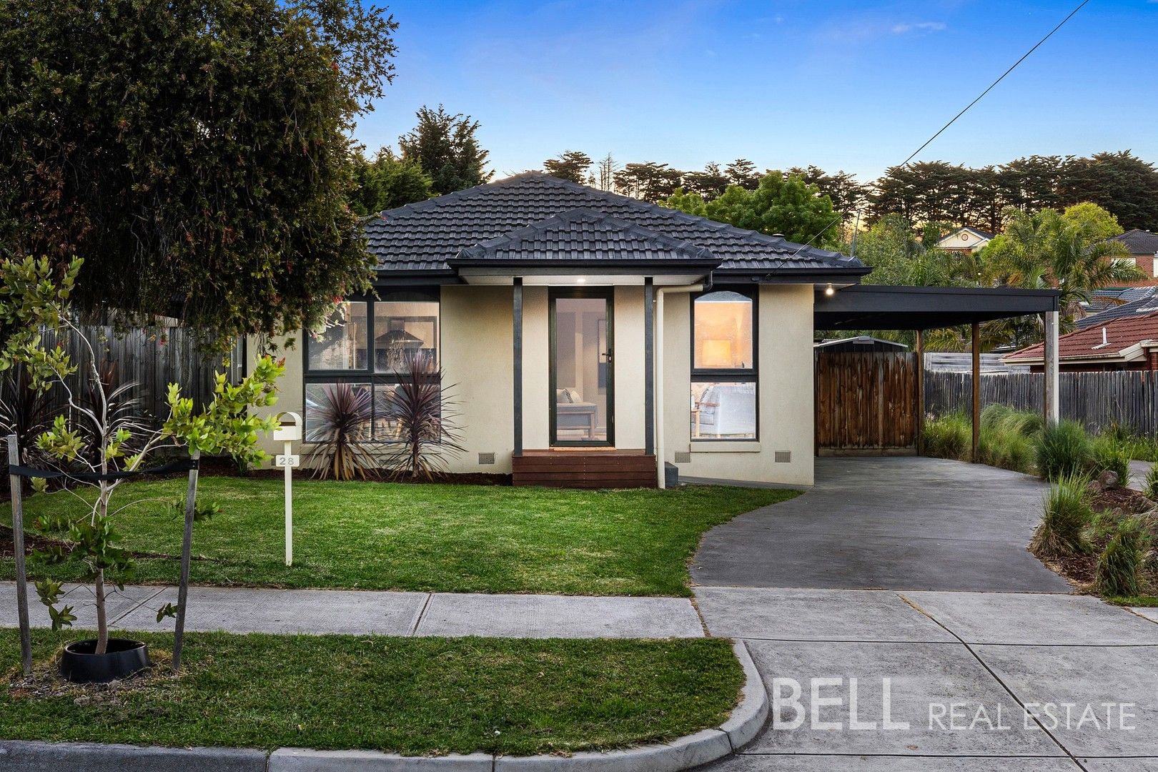 28 Joanne Avenue, Chirnside Park VIC 3116, Image 0