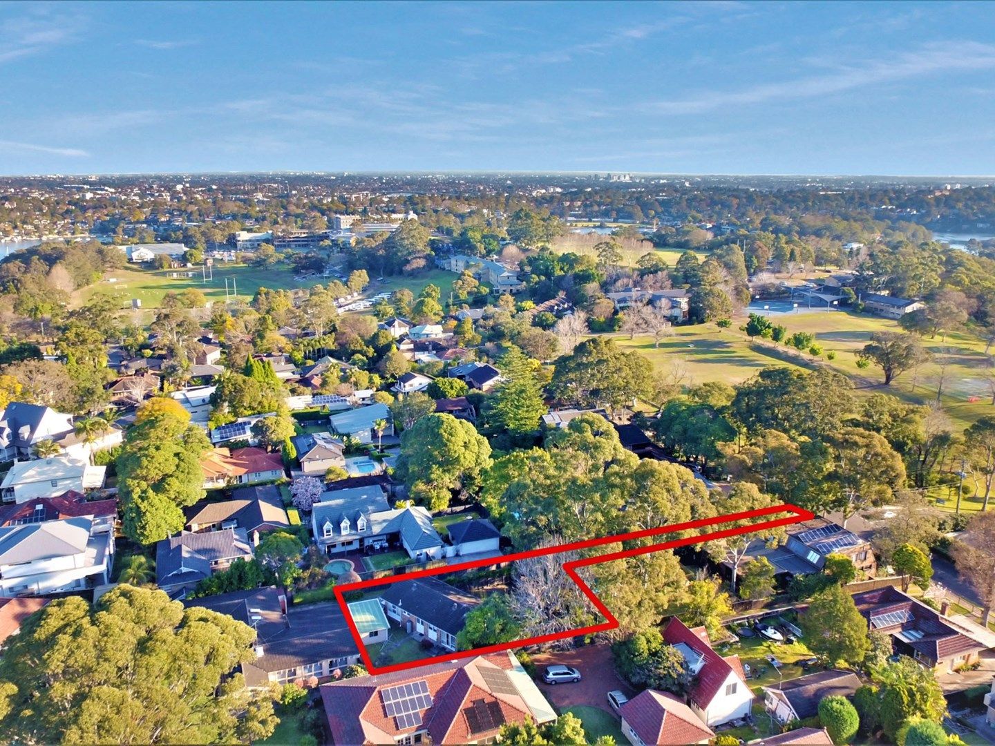 20A College Road South, Riverview NSW 2066, Image 0