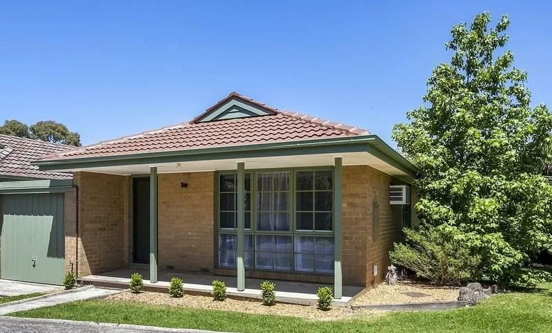 5/45-47 Arlington Street, Ringwood VIC 3134