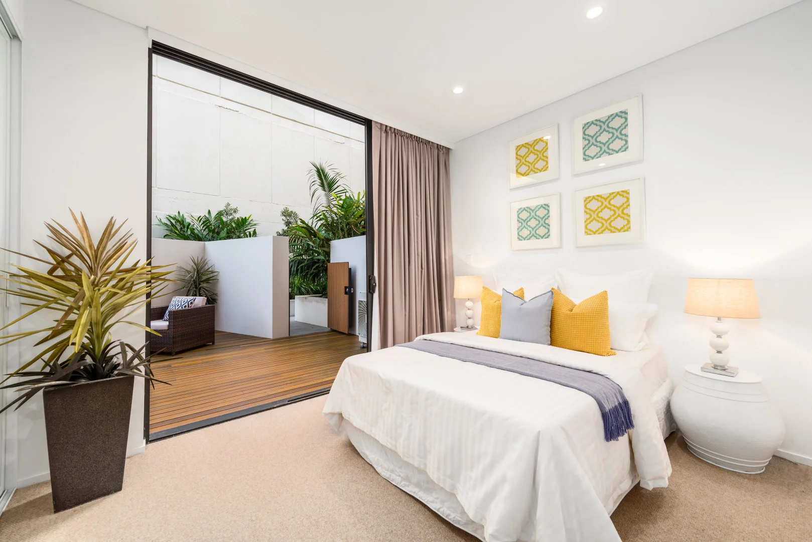 Additional image 4 of 1/5-11 Pyrmont Bridge Road, Camperdown NSW 2050