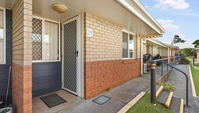 Picture of 25/306-310 James Street, HARRISTOWN QLD 4350