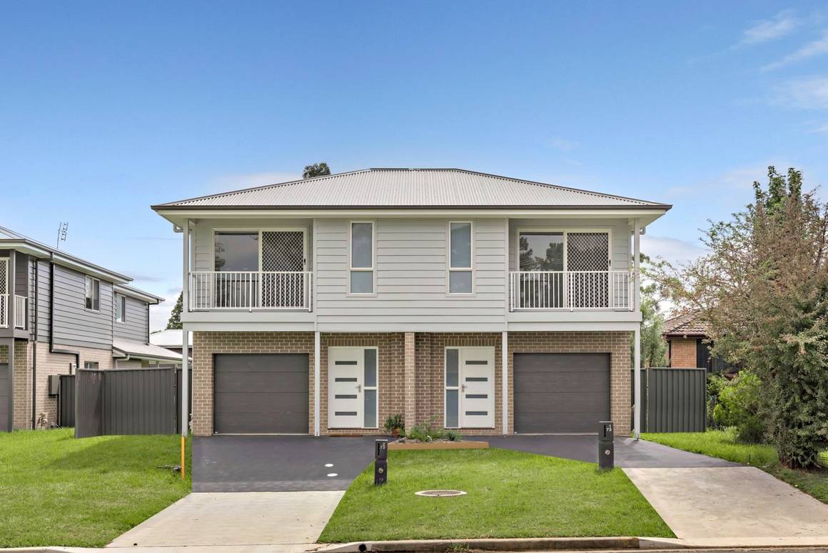 Picture of 2/73 Parkes Road, MOSS VALE NSW 2577