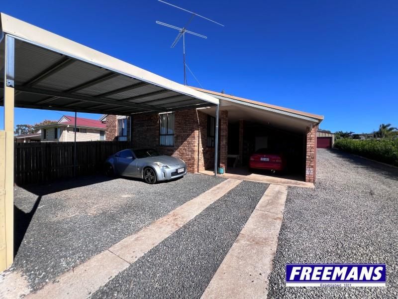 1 Windsor Circle, Kingaroy QLD 4610, Image 2