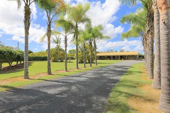 Picture of 310 Moorlands Road, MEADOWVALE QLD 4670