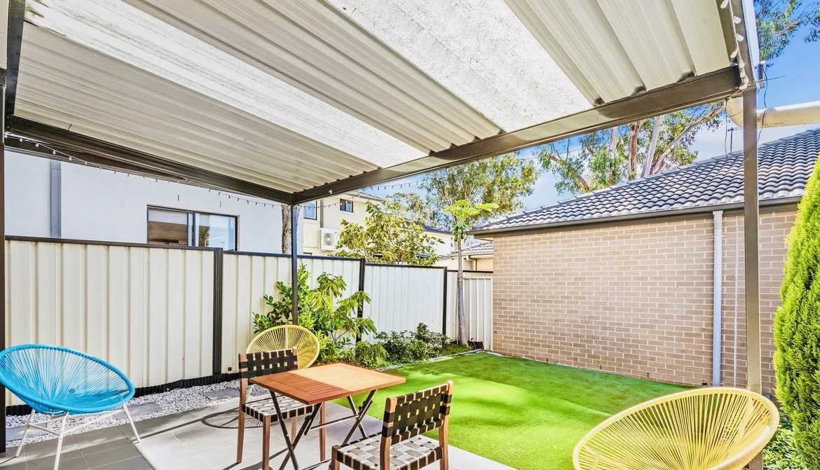 Additional image 11 of 3/12 Dudley Avenue, Blacktown NSW 2148