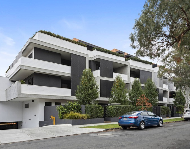 111/3 Elliott Avenue, Carnegie VIC 3163