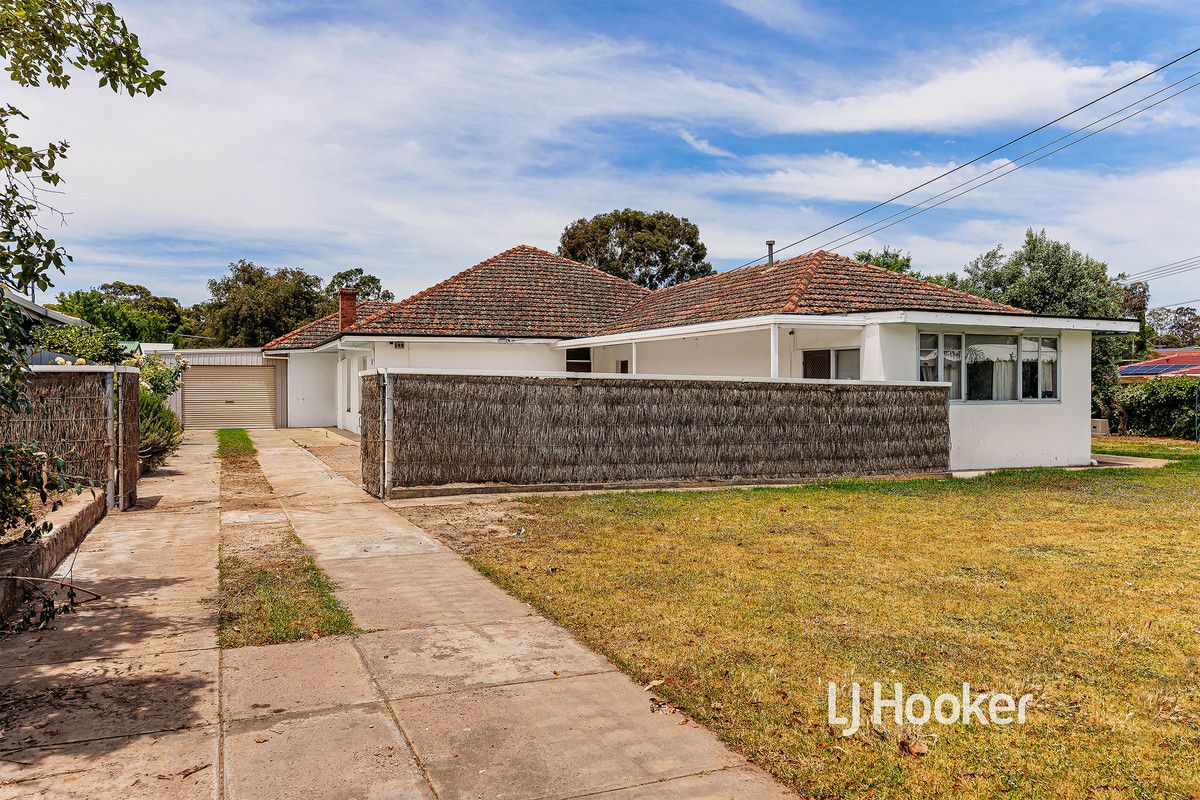 3 bedrooms House in 6 Hart Street CAMPBELLTOWN SA, 5074