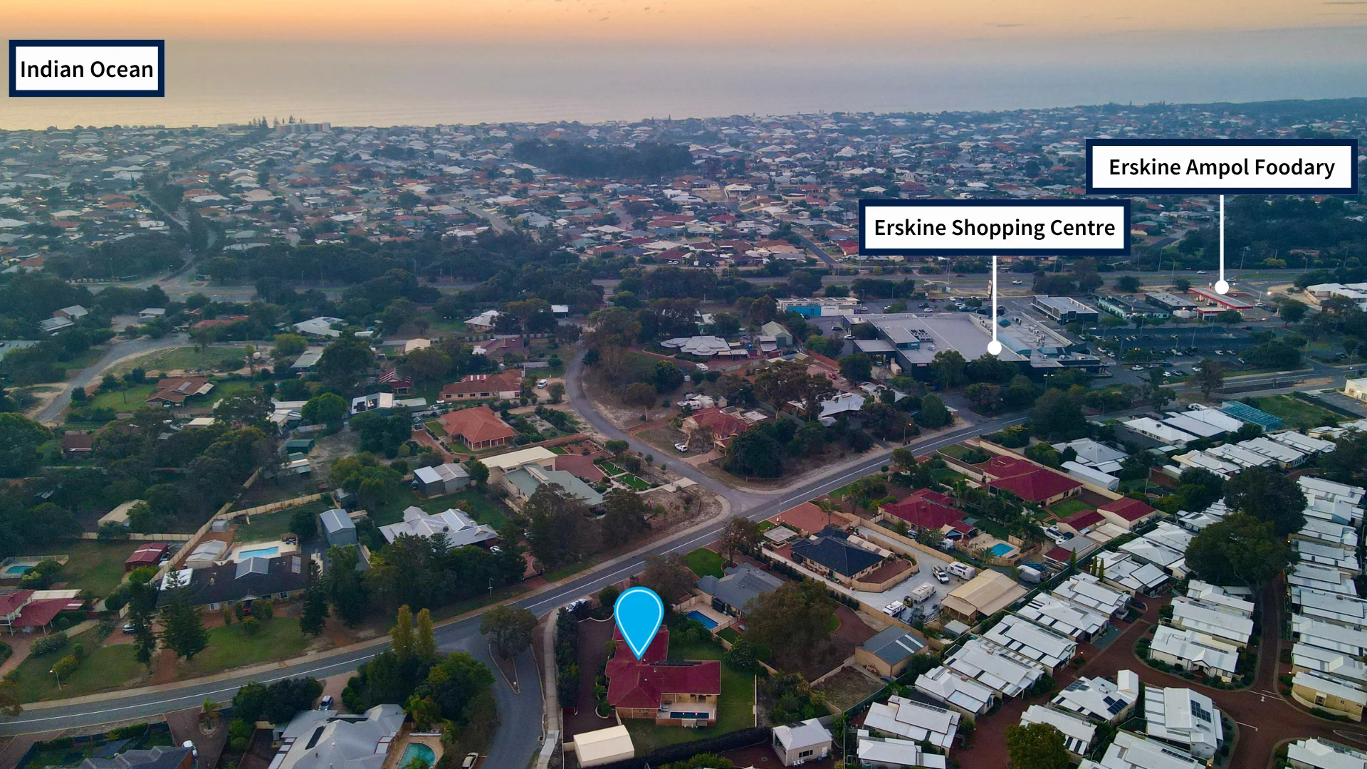 Additional image 42 of 17 Wattleglen Avenue, Erskine WA 6210