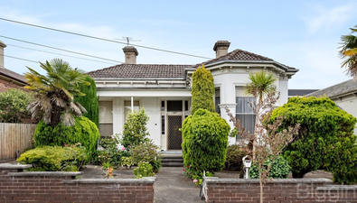 Picture of 11 Curral Road, ELSTERNWICK VIC 3185
