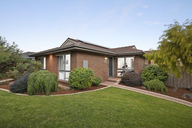 Picture of 1 De Wint Court, SCORESBY VIC 3179