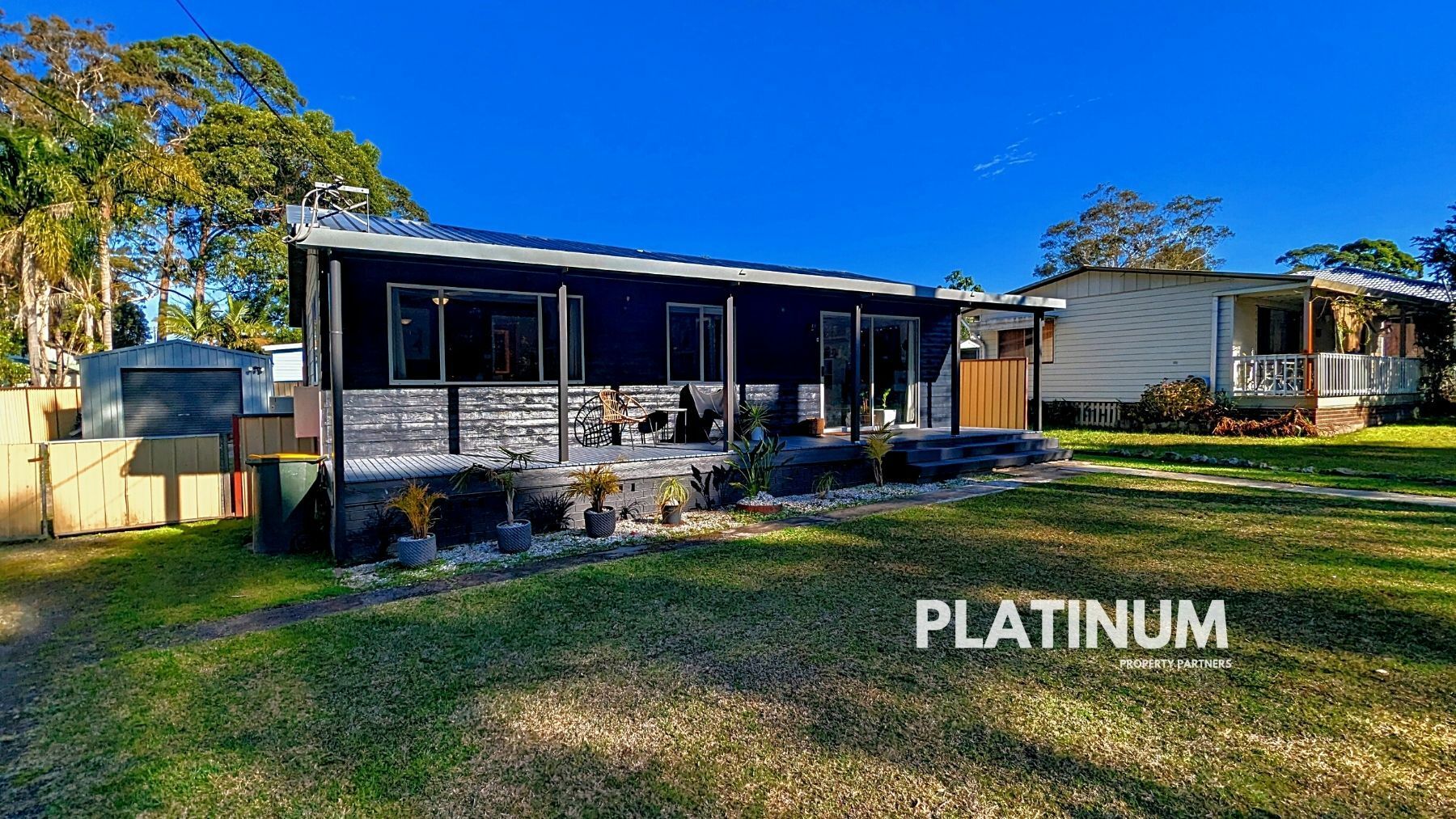 102 The Wool Rd, Sanctuary Point NSW 2540 Domain