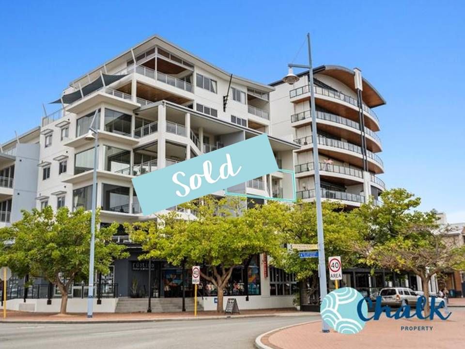 13/61 Rockingham Beach Road, Rockingham WA 6168, Image 0