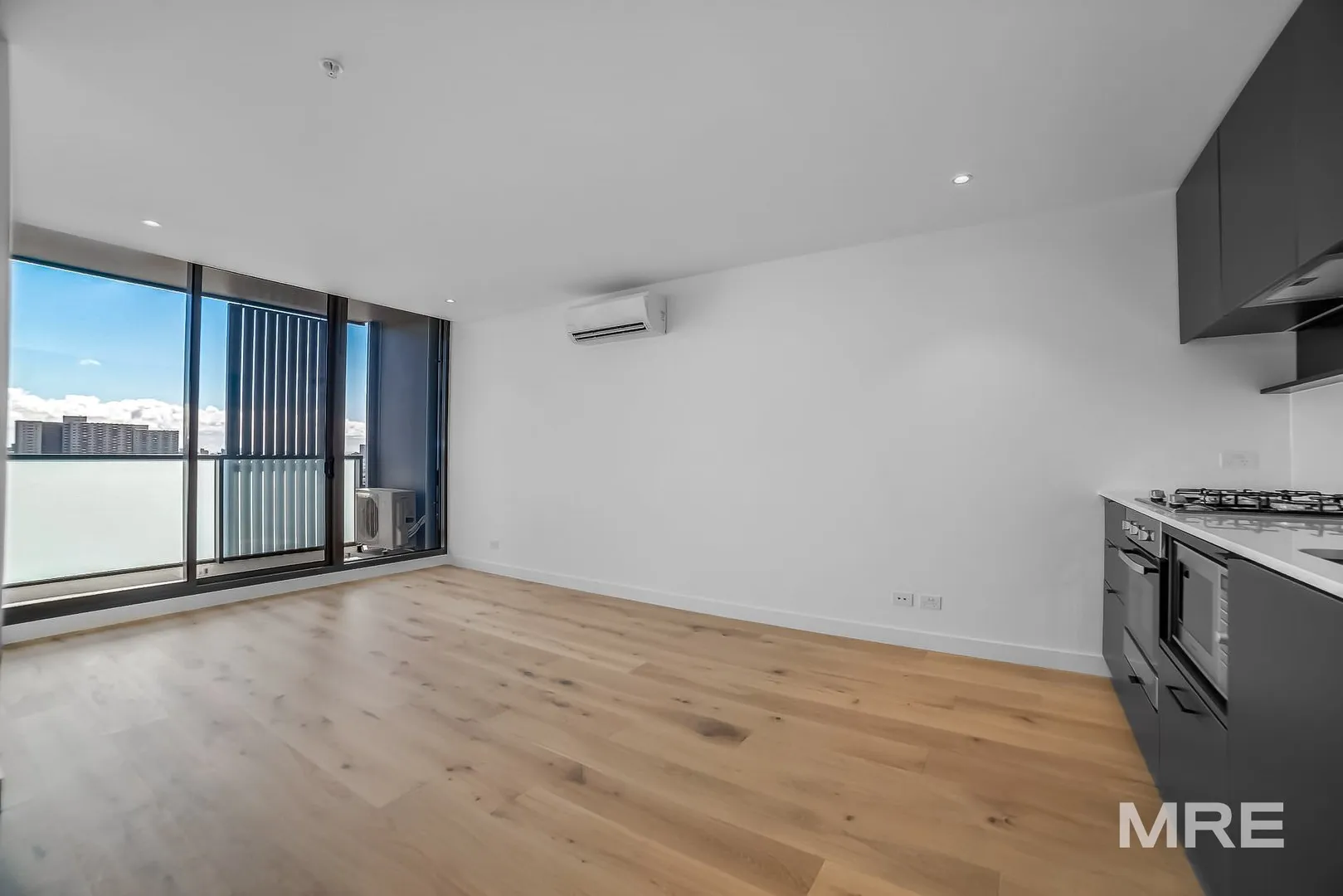 Apartment in Collingwood, Collingwood