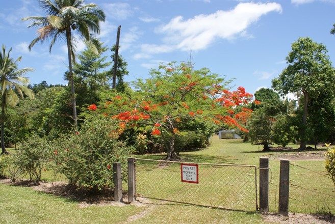 Picture of 34 Garners Beach Road, GARNERS BEACH QLD 4852