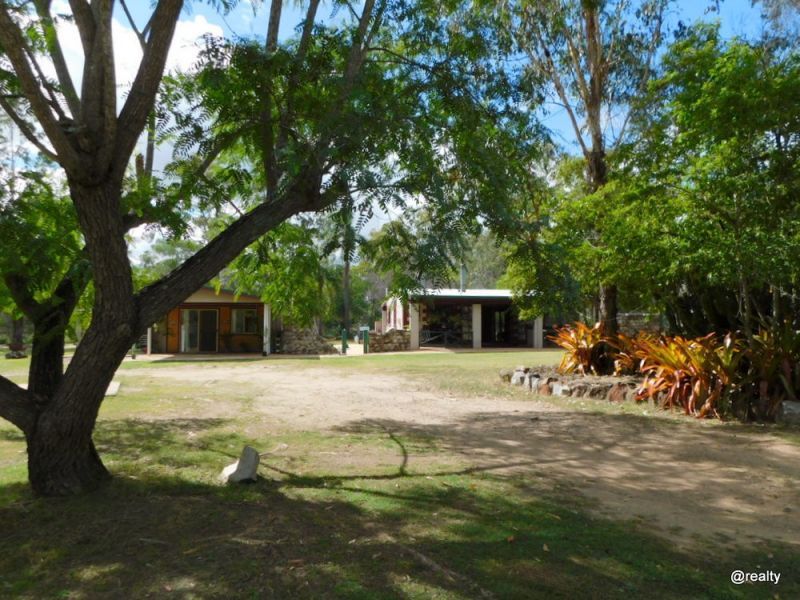 62 Allens Road, Nanango QLD 4615, Image 0