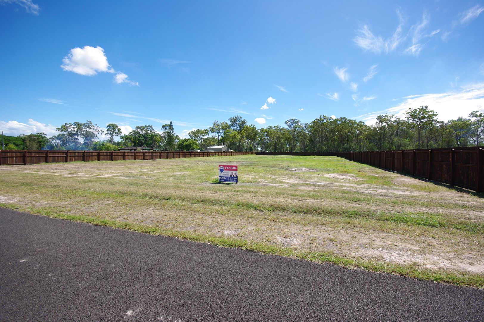 Lot 3 Fermann Street, Kensington QLD 4670, Image 1