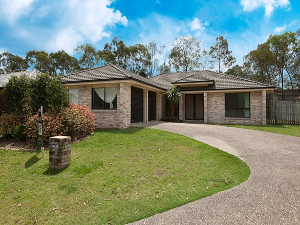 24 Aldworth Place, Springfield Lakes QLD 4300
