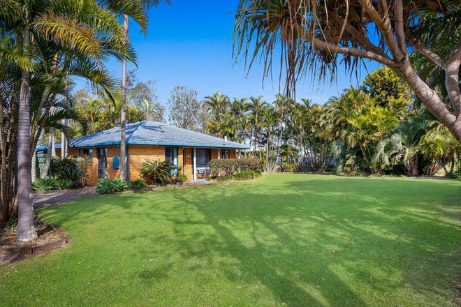 Picture of 26 River Drive, EAST WARDELL NSW 2477