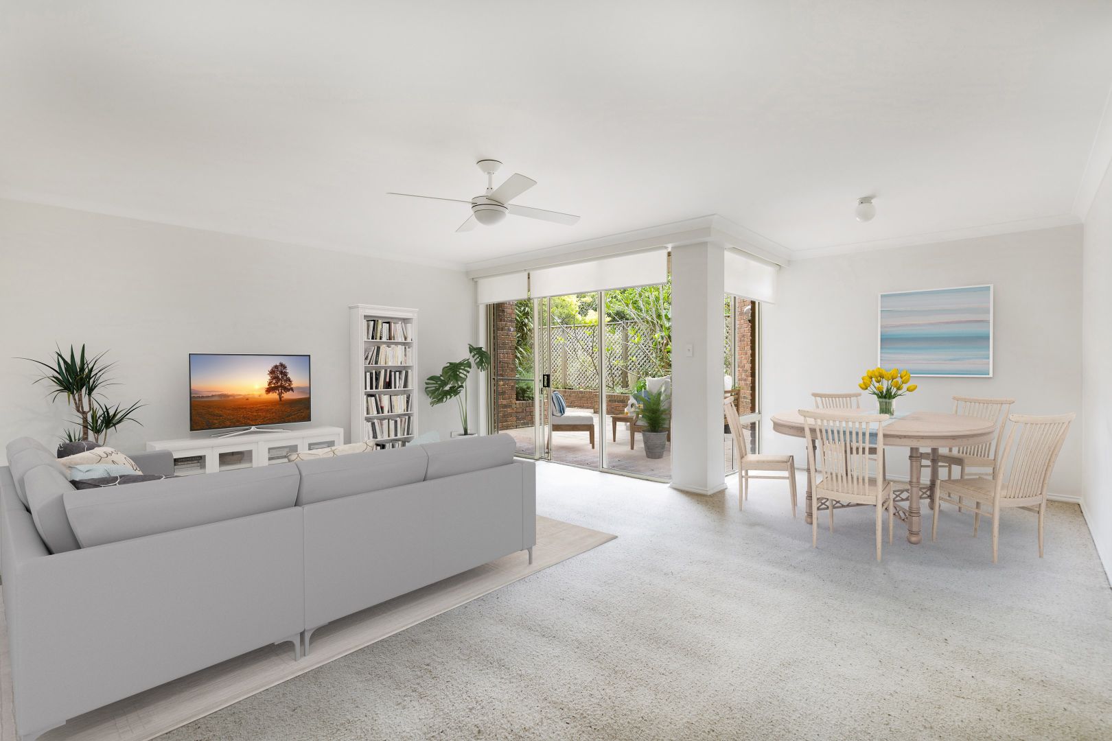 12/1521 Daintrey Street, Fairlight NSW 2094 Apartment For Rent Domain