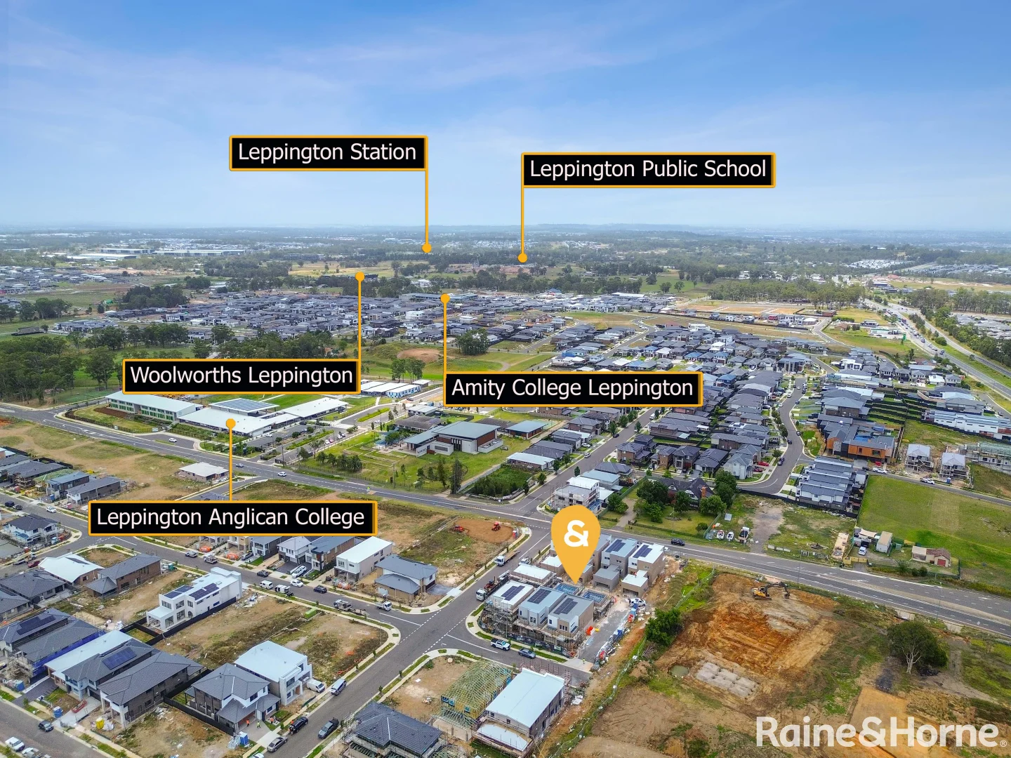Additional image 4 of Leppington NSW 2179