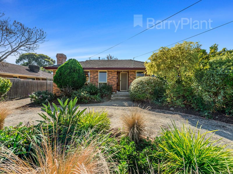 6 Nickols Court, Boronia VIC 3155, Image 1