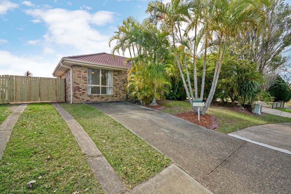 40 Morningview Drive, Caboolture QLD 4510