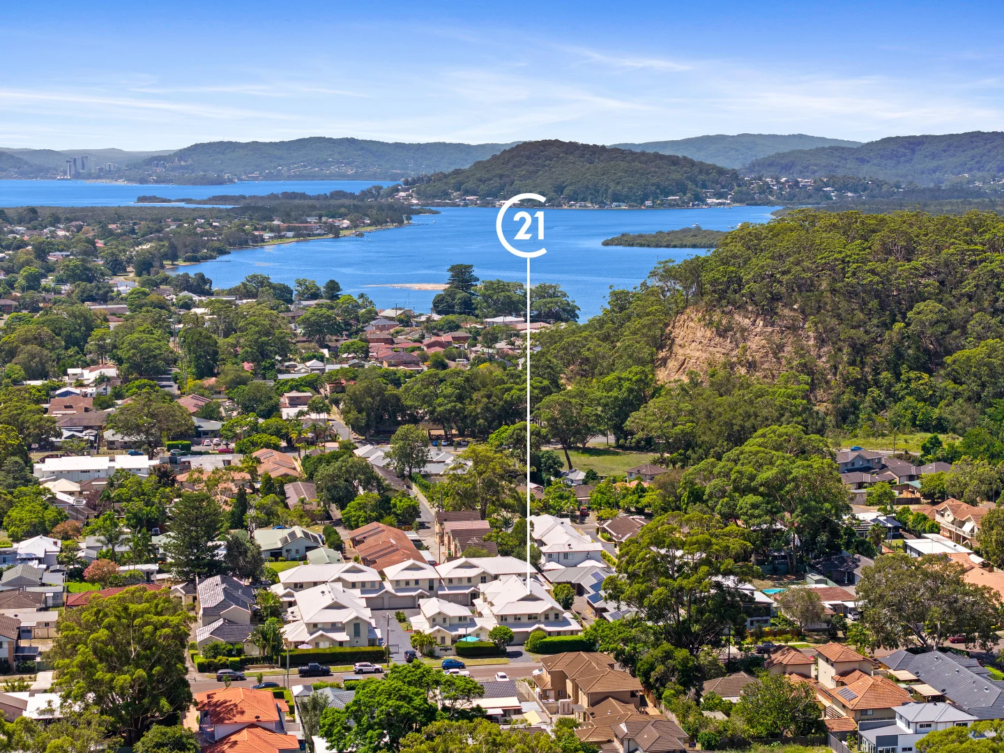 Additional image 9 of 11/19-23 Warrigal st, Blackwall NSW 2256