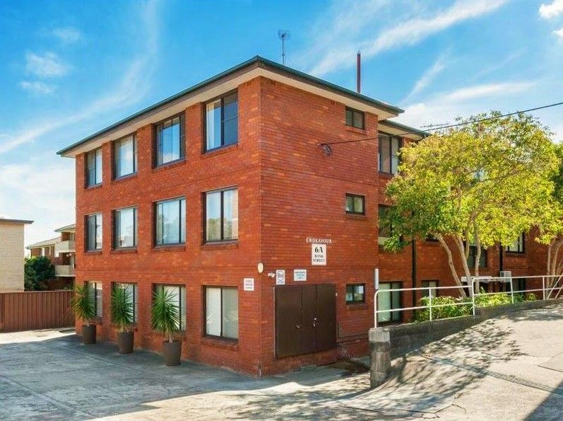 9/6a Bank Street, Meadowbank NSW 2114, Image 1