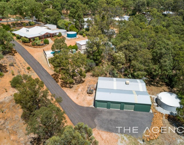 33 Brompton Heights, Gidgegannup WA 6083