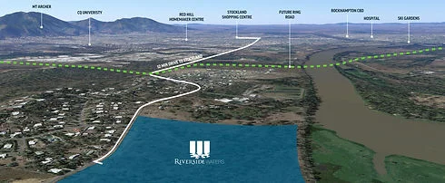 Additional image 24 of Lot 226 Eliza Avenue, Parkhurst QLD 4702