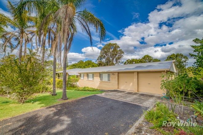 Picture of 94 Mulligan Drive, WATERVIEW HEIGHTS NSW 2460