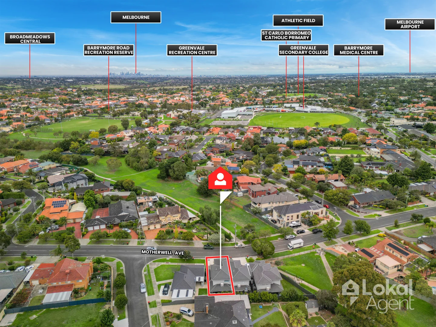 Additional image 19 of 5c Motherwell Avenue, Greenvale VIC 3059