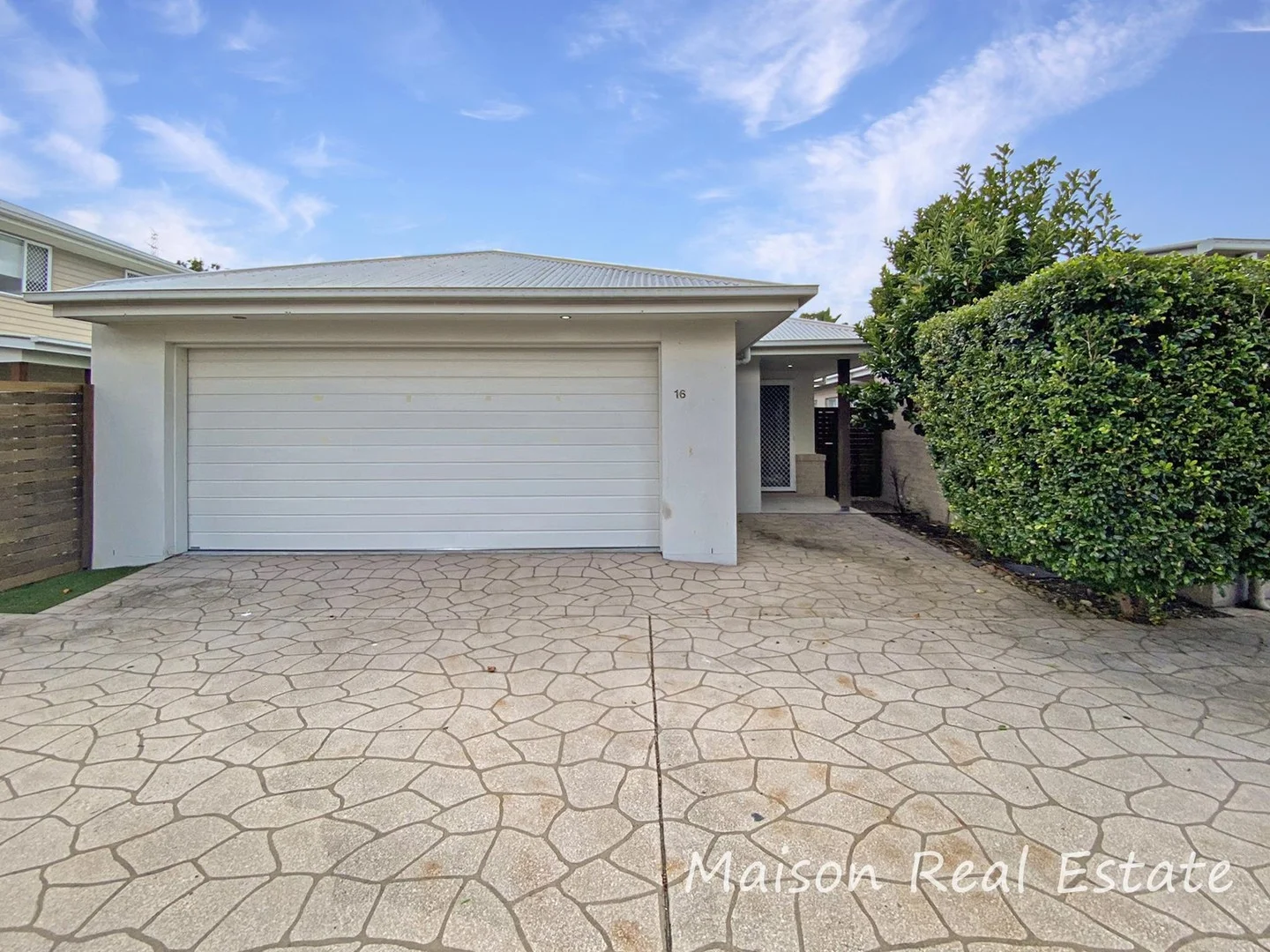 16/14 Sawmill Circuit, Riverhills QLD 4074