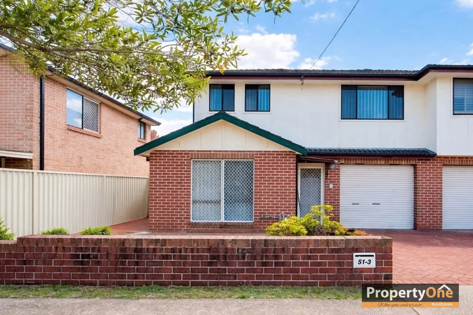 3/51 Shadforth Street, Wiley Park NSW 2195