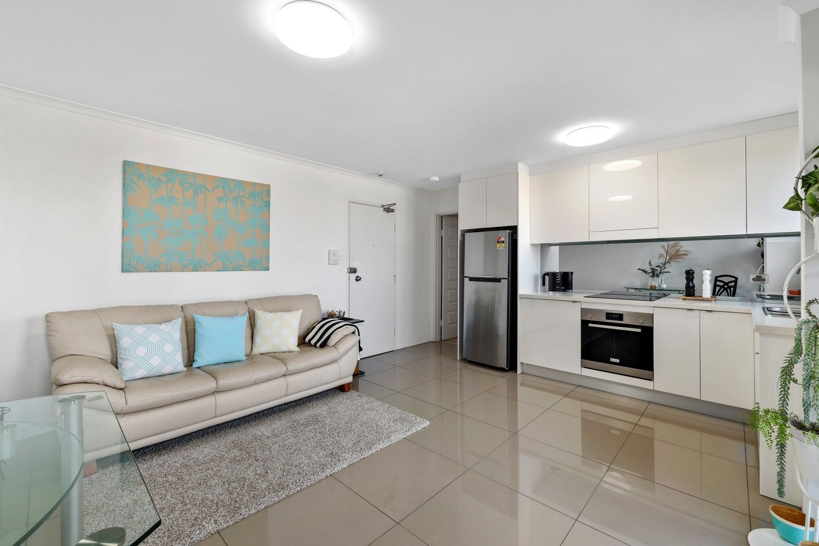 1 bedrooms Apartment / Unit / Flat in 41/679 Bourke Street SURRY HILLS NSW, 2010