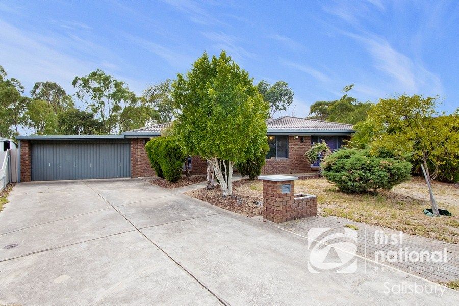 32 Hilditch Drive, Green Fields SA 5107, Image 1