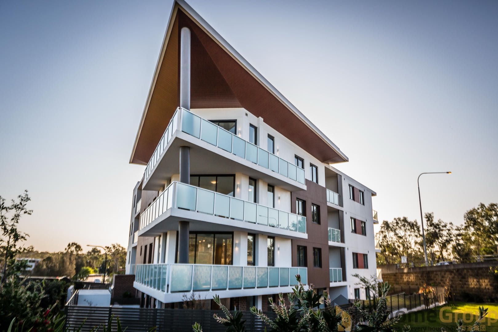 Building E/1 Herlina Crescent, Rouse Hill NSW 2155, Image 0