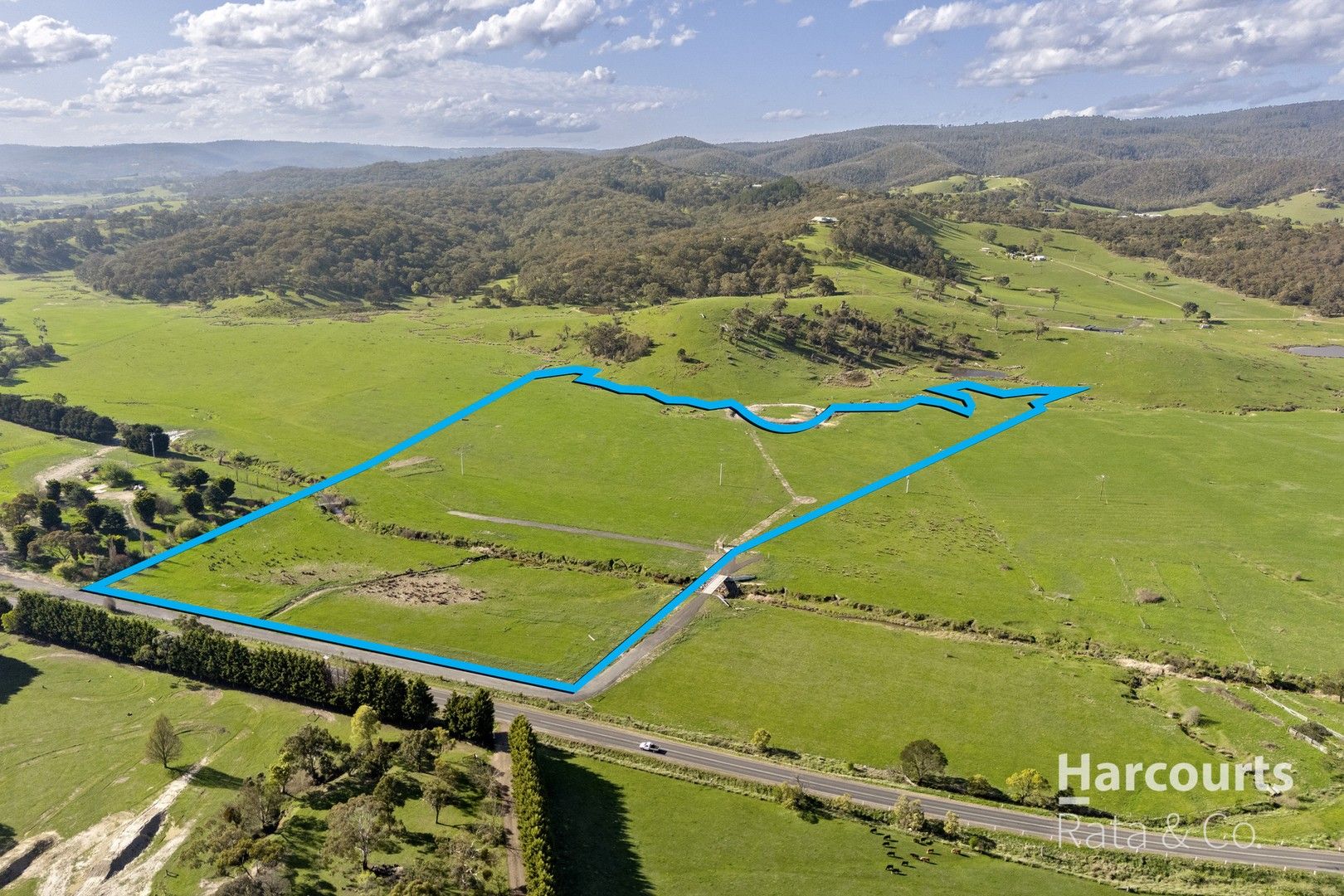 Vacant land in 770 Wallan Road, WHITTLESEA VIC, 3757