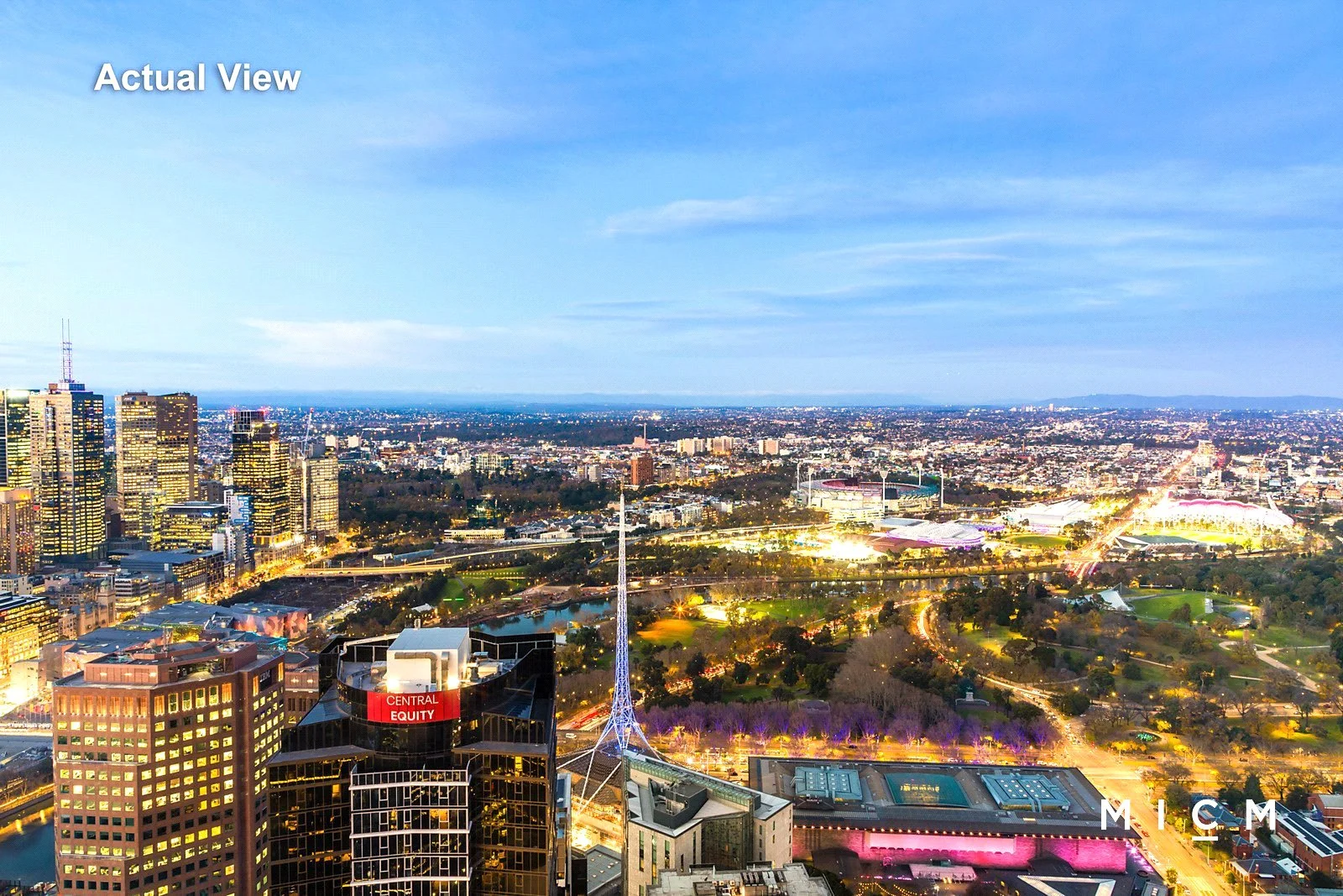 Additional image 11 of 6509/70 Southbank Boulevard, Southbank VIC 3006