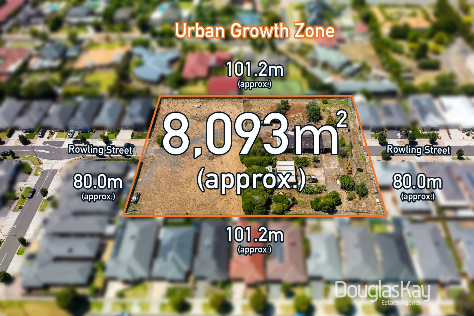 52 Rowling Street, Fraser Rise VIC 3336 Domain