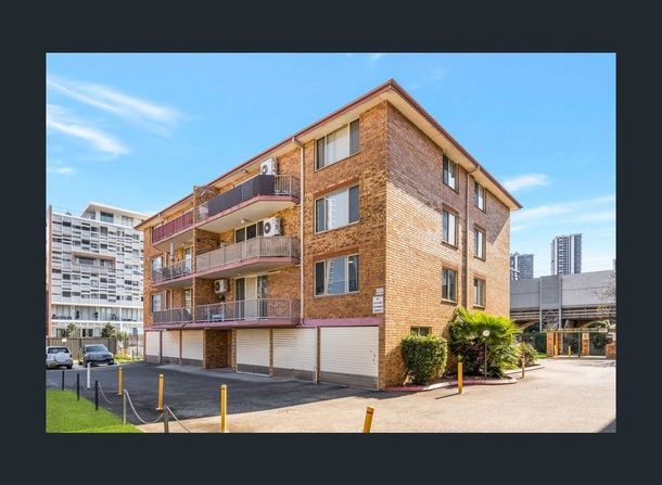 85/3 Riverpark Drive, Liverpool NSW 2170