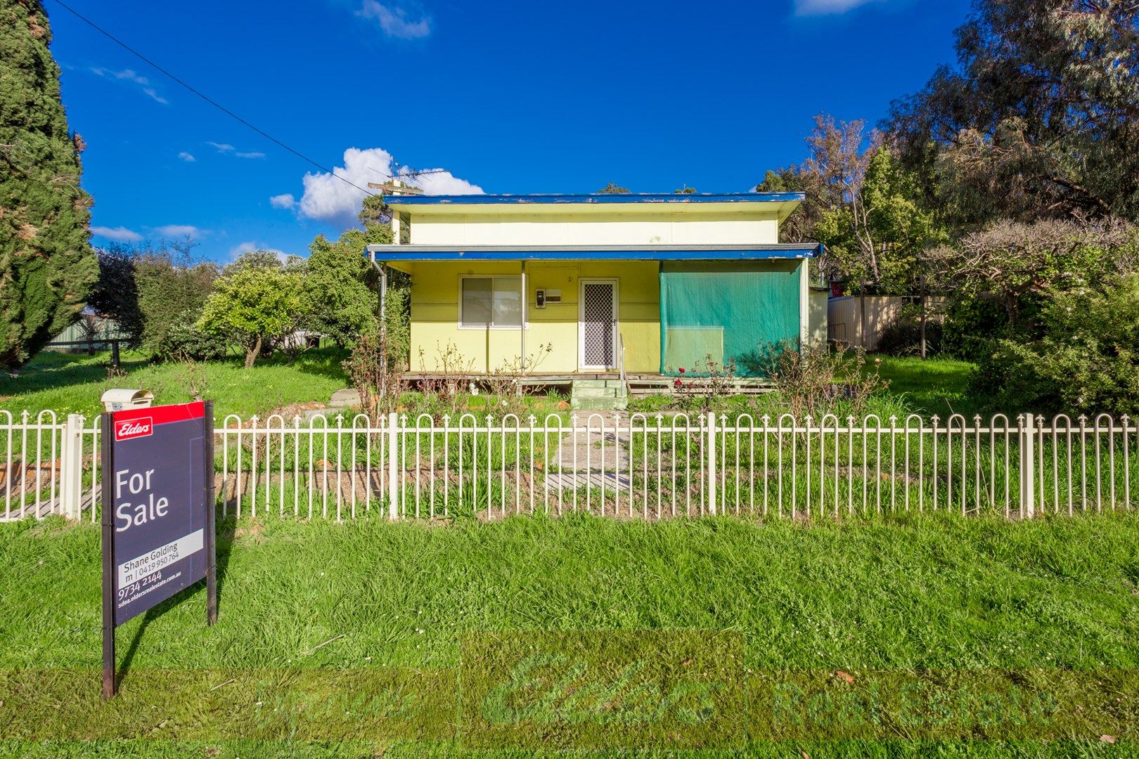 13 & 15 Palmer Road, Collie WA 6225, Image 0