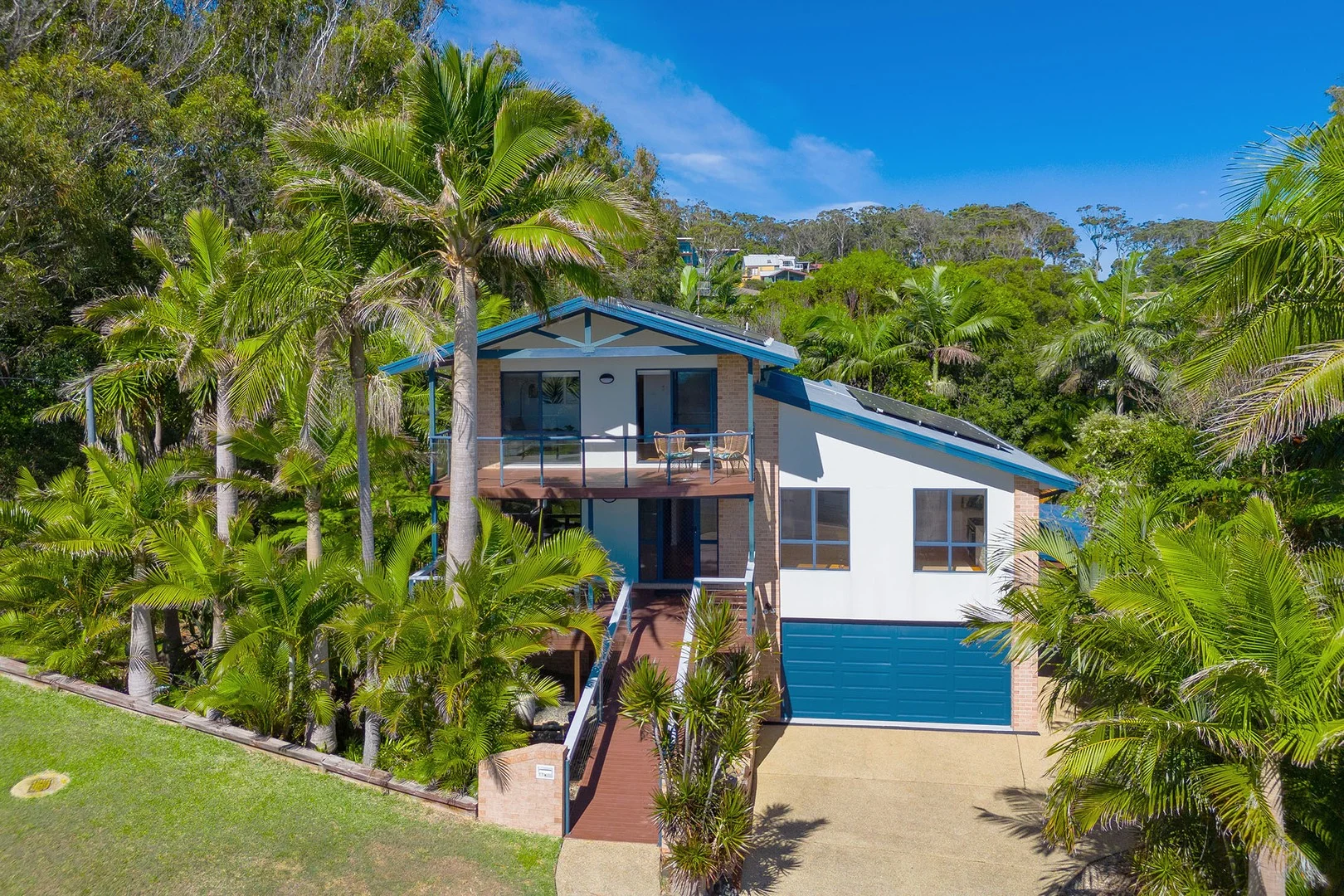 11 Panorama Drive, Bonny Hills NSW 2445