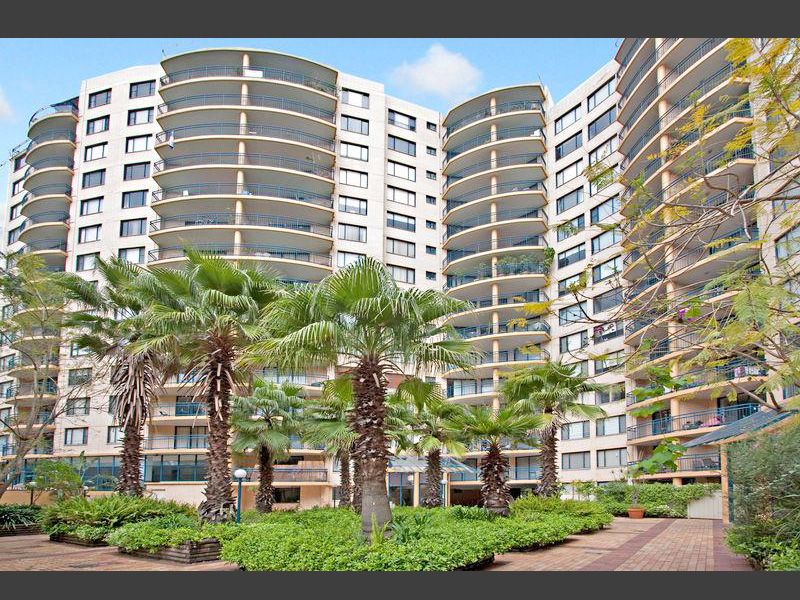 1 bedrooms Apartment / Unit / Flat in 122 Saunders Street PYRMONT NSW, 2009