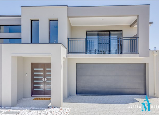 21A Frape Avenue, Yokine WA 6060