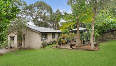 Picture of 53 Easton Road, BEROWRA HEIGHTS NSW 2082